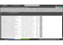 clean, merge, split and format microsoft excel data